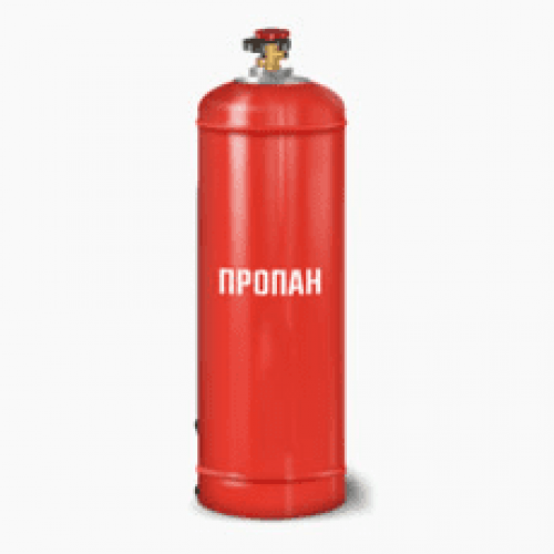 Доставка пропана в Рубцовской